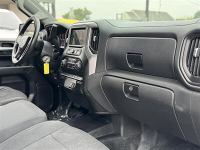 2019 Chevrolet Silverado 1500 Work Truck   - Photo 12 - Inglewood, CA 90304