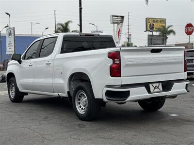 2019 Chevrolet Silverado 1500 Work Truck   - Photo 15 - Inglewood, CA 90304