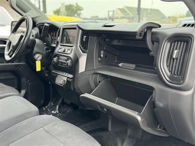 2019 Chevrolet Silverado 1500 Work Truck   - Photo 13 - Inglewood, CA 90304