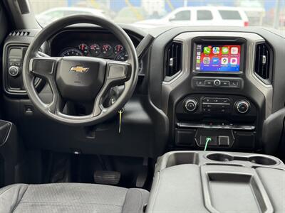 2019 Chevrolet Silverado 1500 Work Truck   - Photo 7 - Inglewood, CA 90304