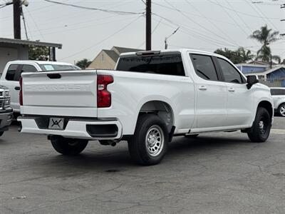 2019 Chevrolet Silverado 1500 Work Truck   - Photo 20 - Inglewood, CA 90304