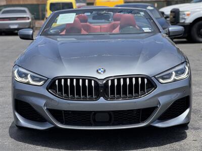 2022 BMW 8 Series 840i - Photo 2 - Long Beach, CA 90807