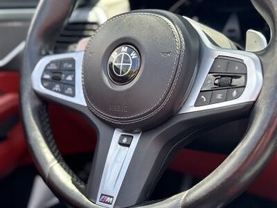 2022 BMW 8 Series 840i - Photo 10 - Long Beach, CA 90807