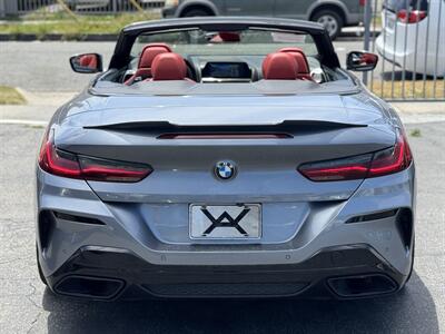 2022 BMW 8 Series 840i - Photo 28 - Long Beach, CA 90807