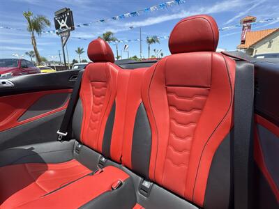 2022 BMW 8 Series 840i - Photo 19 - Long Beach, CA 90807