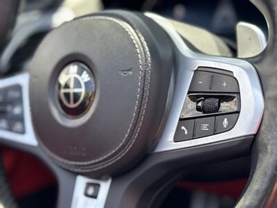 2022 BMW 8 Series 840i - Photo 11 - Long Beach, CA 90807