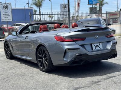 2022 BMW 8 Series 840i - Photo 26 - Long Beach, CA 90807