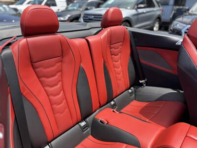 2022 BMW 8 Series 840i - Photo 20 - Long Beach, CA 90807