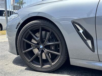 2022 BMW 8 Series 840i - Photo 25 - Long Beach, CA 90807