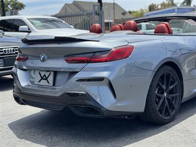 2022 BMW 8 Series 840i - Photo 30 - Long Beach, CA 90807