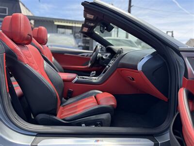 2022 BMW 8 Series 840i - Photo 23 - Long Beach, CA 90807