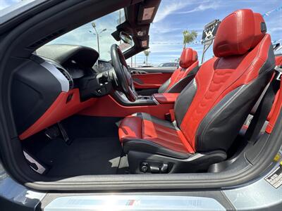 2022 BMW 8 Series 840i - Photo 5 - Long Beach, CA 90807