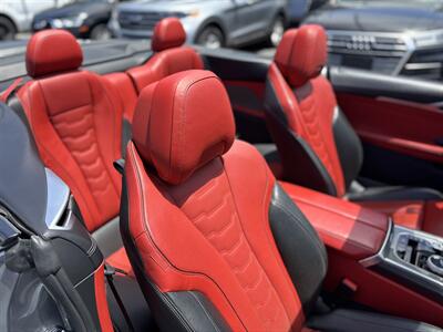 2022 BMW 8 Series 840i - Photo 21 - Long Beach, CA 90807