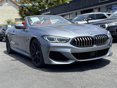 2022 BMW 8 Series 840i - Photo 3 - Long Beach, CA 90807