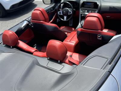 2022 BMW 8 Series 840i - Photo 18 - Long Beach, CA 90807