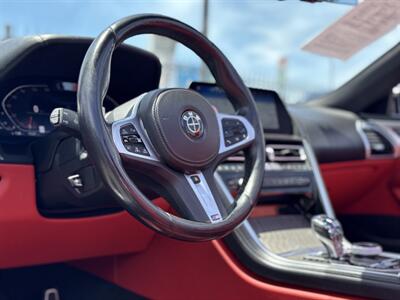 2022 BMW 8 Series 840i - Photo 7 - Long Beach, CA 90807