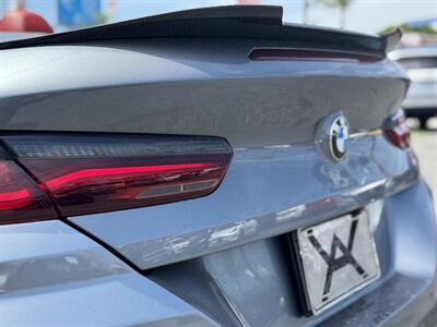 2022 BMW 8 Series 840i - Photo 27 - Long Beach, CA 90807
