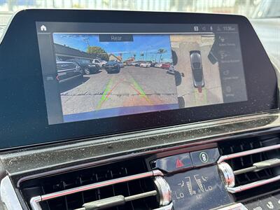 2022 BMW 8 Series 840i - Photo 15 - Long Beach, CA 90807