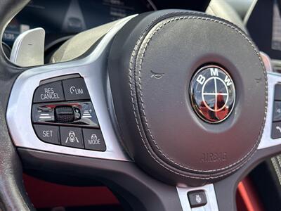 2022 BMW 8 Series 840i - Photo 9 - Long Beach, CA 90807