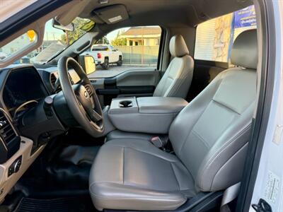 2018 Ford F-150 XL - Photo 6 - Long Beach, CA 90807