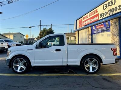 2018 Ford F-150 XL - Photo 13 - Long Beach, CA 90807