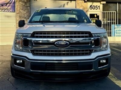 2018 Ford F-150 XL - Photo 2 - Long Beach, CA 90807