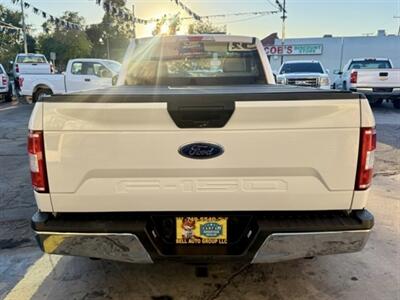 2018 Ford F-150 XL - Photo 11 - Long Beach, CA 90807