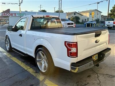 2018 Ford F-150 XL - Photo 14 - Long Beach, CA 90807