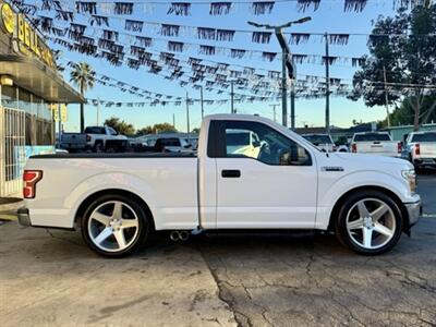 2018 Ford F-150 XL - Photo 9 - Long Beach, CA 90807