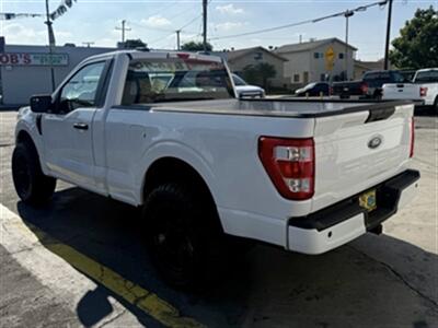 2021 Ford F-150 XL   - Photo 10 - Long Beach, CA 90807
