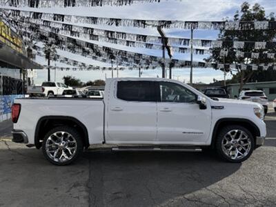 2020 GMC Sierra 1500 SLE - Photo 12 - Long Beach, CA 90807