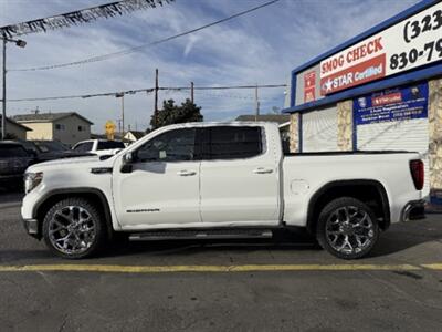 2020 GMC Sierra 1500 SLE - Photo 9 - Long Beach, CA 90807