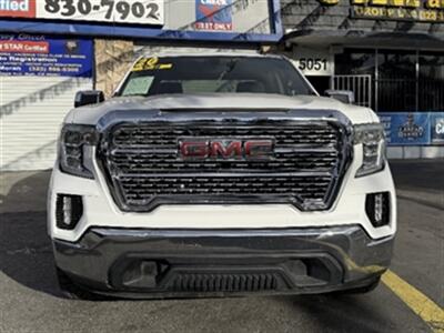 2020 GMC Sierra 1500 SLE - Photo 2 - Long Beach, CA 90807