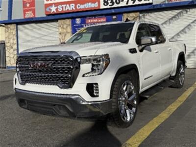 2020 GMC Sierra 1500 SLE - Photo 1 - Long Beach, CA 90807