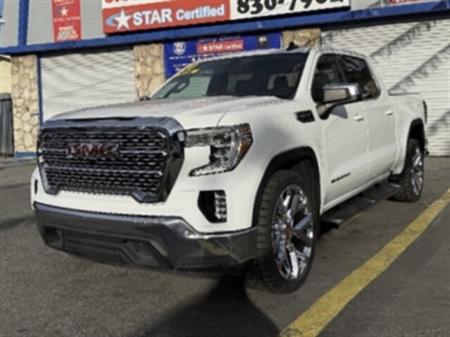2020 GMC Sierra 1500 SLE   - Photo 1 - Long Beach, CA 90807