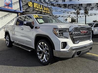 2020 GMC Sierra 1500 SLE - Photo 3 - Long Beach, CA 90807