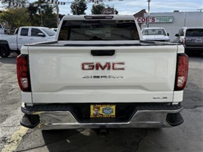 2020 GMC Sierra 1500 SLE - Photo 11 - Long Beach, CA 90807