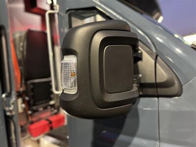 2022 RAM ProMaster 3500 159 WB   - Photo 31 - Long Beach, CA 90807