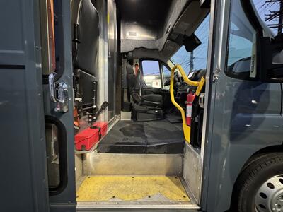 2022 RAM ProMaster 3500 159 WB   - Photo 5 - Long Beach, CA 90807