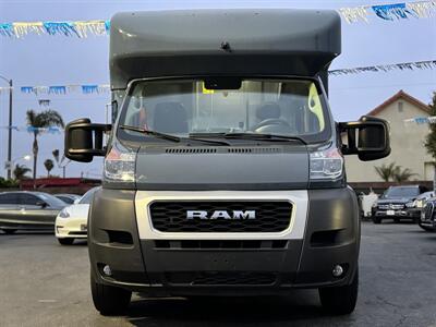 2022 RAM ProMaster 3500 159 WB   - Photo 2 - Long Beach, CA 90807