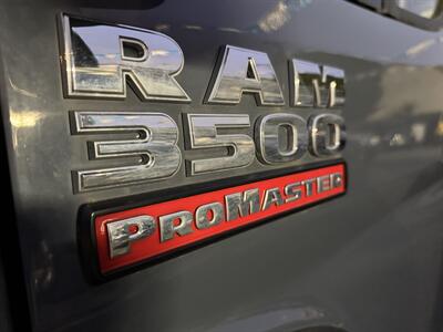 2022 RAM ProMaster 3500 159 WB   - Photo 37 - Long Beach, CA 90807