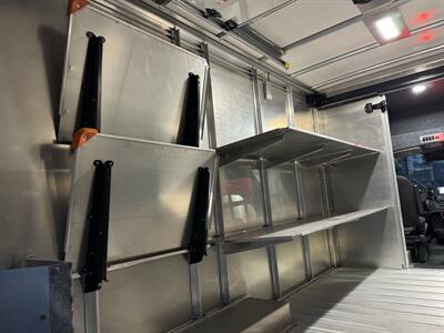 2022 RAM ProMaster 3500 159 WB   - Photo 24 - Long Beach, CA 90807