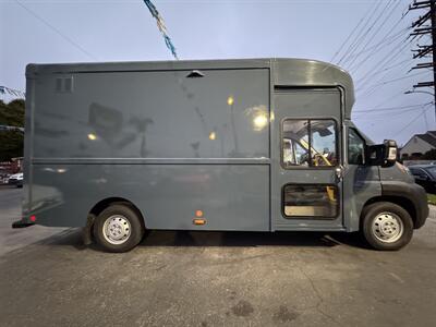 2022 RAM ProMaster 3500 159 WB   - Photo 4 - Long Beach, CA 90807