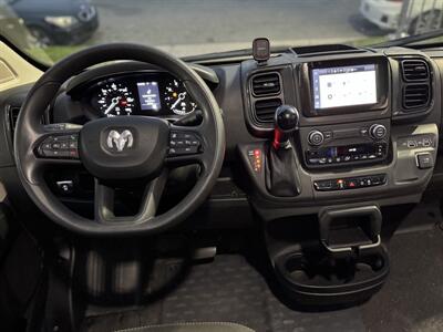 2022 RAM ProMaster 3500 159 WB   - Photo 9 - Long Beach, CA 90807