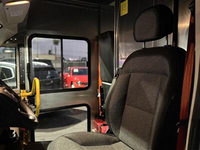 2022 RAM ProMaster 3500 159 WB   - Photo 20 - Long Beach, CA 90807