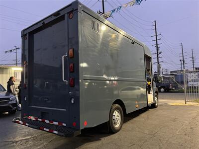 2022 RAM ProMaster 3500 159 WB   - Photo 35 - Long Beach, CA 90807