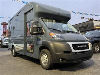 2022 RAM ProMaster 3500 159 WB   - Photo 3 - Long Beach, CA 90807