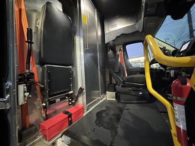 2022 RAM ProMaster 3500 159 WB   - Photo 7 - Long Beach, CA 90807