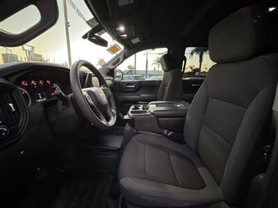 2021 Chevrolet Silverado 1500 Work Truck   - Photo 16 - Inglewood, CA 90304