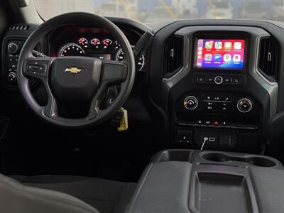 2021 Chevrolet Silverado 1500 Work Truck   - Photo 15 - Inglewood, CA 90304